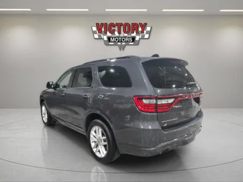 Another view of 2024 Dodge Durango GT AWD 4dr SUV for sale in Lake Orion, MI at Victory Motors Lake Orion