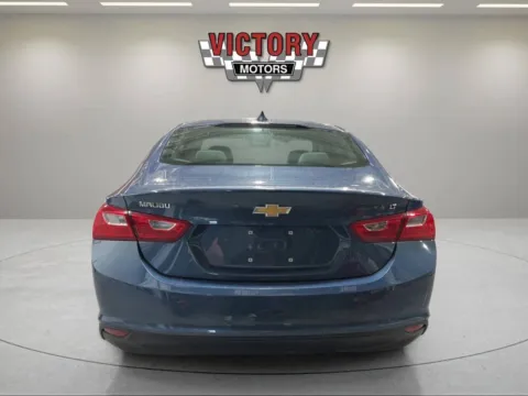 More photos of 2025 Chevrolet Malibu LT 4dr Sedan w/1LT at Victory Motors Lake Orion, MI