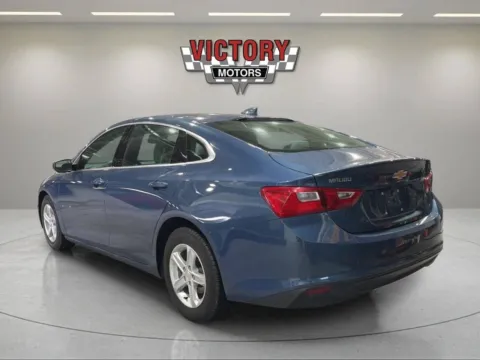Another view of 2025 Chevrolet Malibu LT 4dr Sedan w/1LT for sale in Lake Orion, MI at Victory Motors Lake Orion
