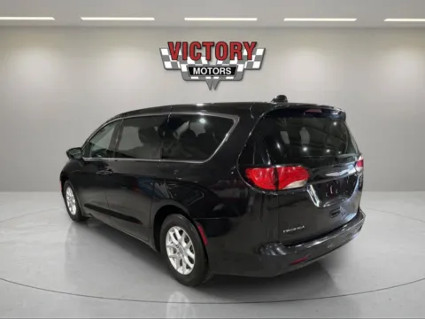 Another view of 2017 Chrysler Pacifica Touring 4dr Mini Van for sale in Lake Orion, MI at Victory Motors Lake Orion