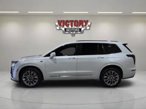 Photos of 2020 Cadillac XT6 Sport 4x4 4dr SUV for sale in Lake Orion, MI at Victory Motors Lake Orion