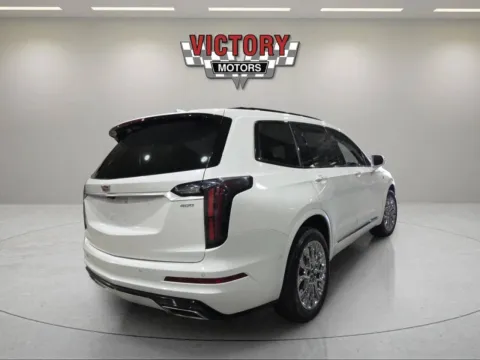 More photos of 2020 Cadillac XT6 Sport 4x4 4dr SUV at Victory Motors Lake Orion, MI