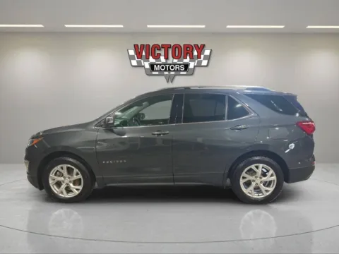 Photos of 2018 Chevrolet Equinox LT 4x4 4dr SUV w/2LT for sale in Lake Orion, MI at Victory Motors Lake Orion