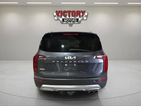 More photos of 2022 Kia Telluride SX AWD 4dr SUV at Victory Motors Lake Orion, MI