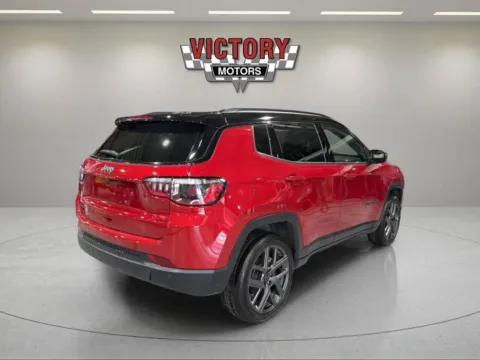 More photos of 2026 Jeep Compass Limited Altitude 4x4 4dr SUV at Victory Motors Lake Orion, MI