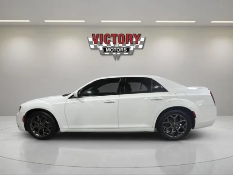 Photos of 2018 Chrysler 300 S AWD 4dr Sedan for sale in Lake Orion, MI at Victory Motors Lake Orion