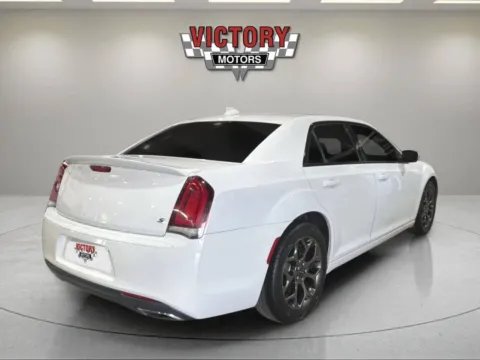More photos of 2018 Chrysler 300 S AWD 4dr Sedan at Victory Motors Lake Orion, MI