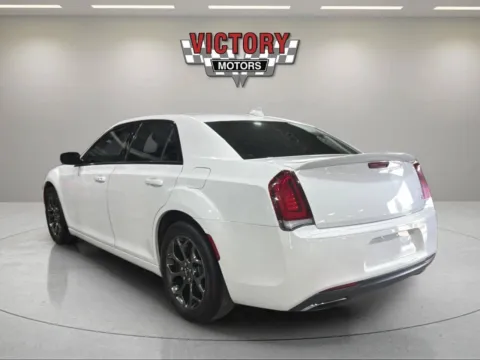 Another view of 2018 Chrysler 300 S AWD 4dr Sedan for sale in Lake Orion, MI at Victory Motors Lake Orion