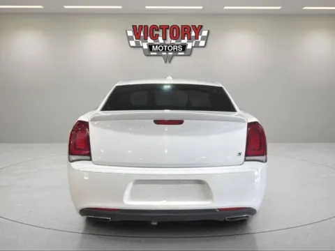 More photos of 2018 Chrysler 300 S AWD 4dr Sedan at Victory Motors Lake Orion, MI