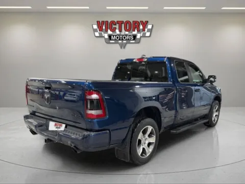 More photos of 2020 RAM 1500 Rebel 4x4 4dr Quad Cab 6.4 ft. SB Pickup at Victory Motors Lake Orion, MI