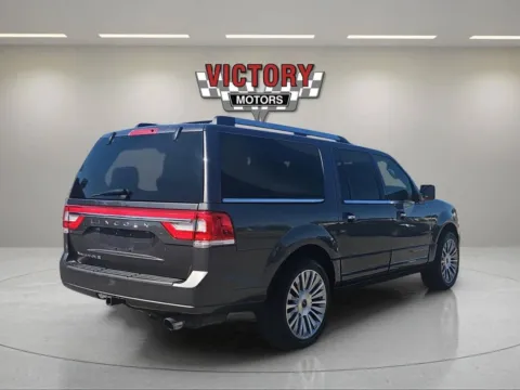 More photos of 2017 Lincoln Navigator L Select 4x4 4dr SUV at Victory Motors Lake Orion, MI