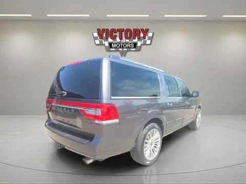 More photos of 2017 Lincoln Navigator L Select 4x4 4dr SUV at Victory Motors Lake Orion, MI