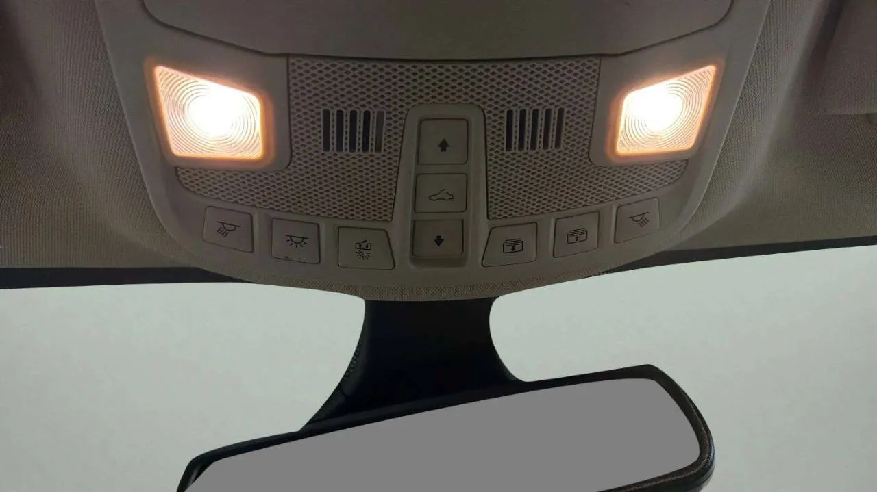 2022 Ford Edge SEL - Photo 20