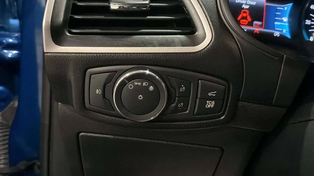 2022 Ford Edge SEL - Photo 31
