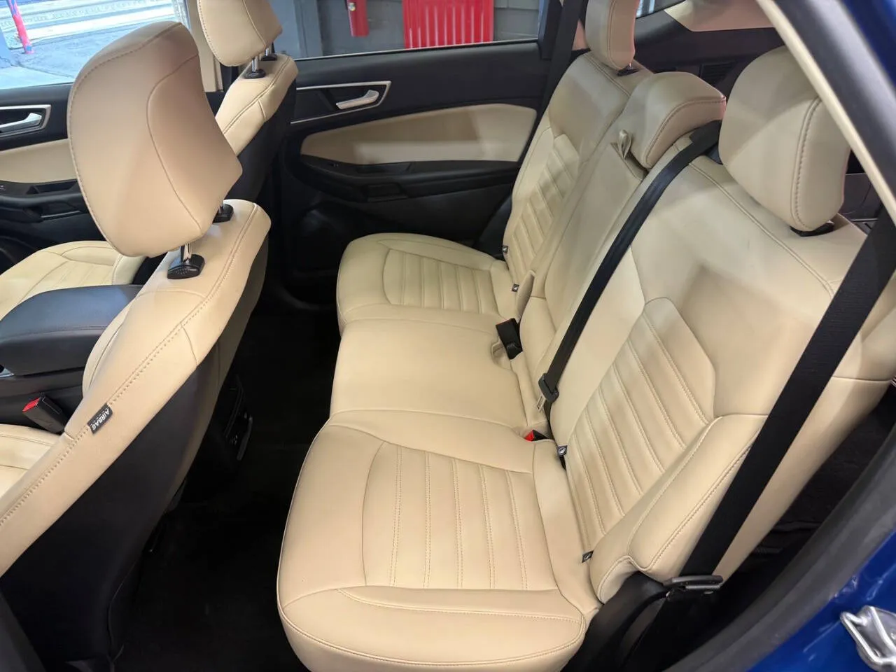 2022 Ford Edge SEL - Photo 29
