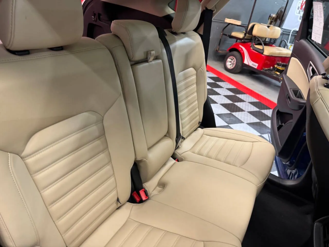 2022 Ford Edge SEL - Photo 36