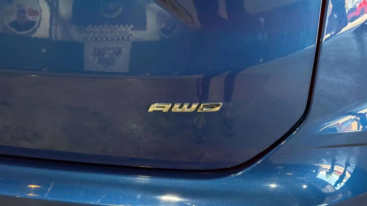 2022 Ford Edge SEL - Photo 24