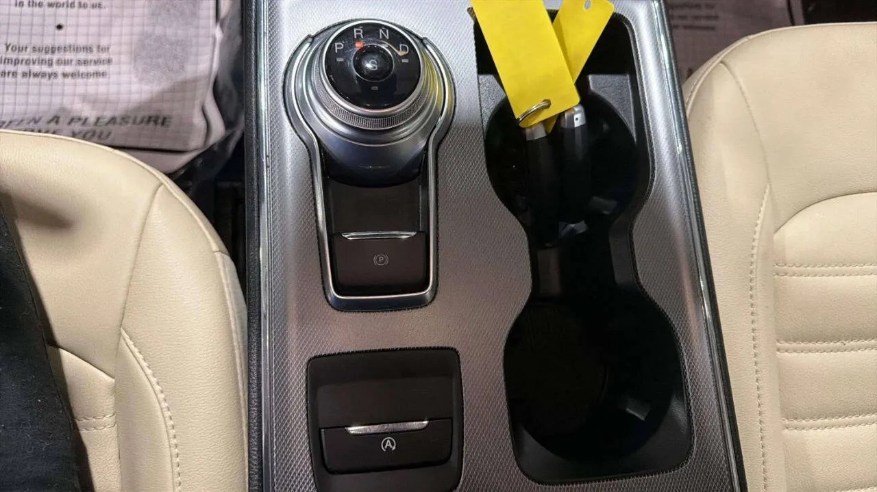 2022 Ford Edge SEL - Photo 22