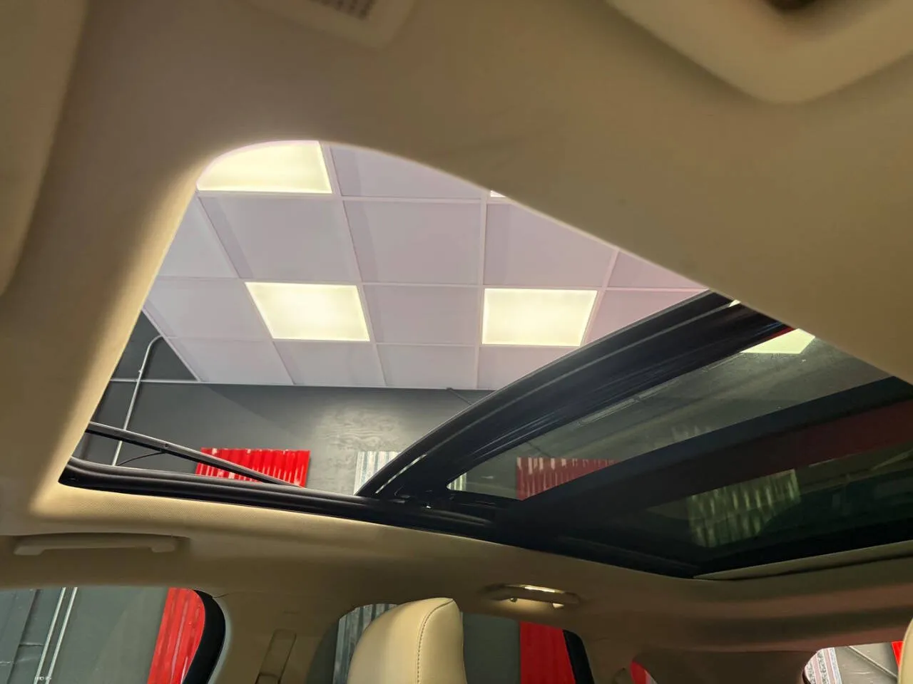 2022 Ford Edge SEL - Photo 24