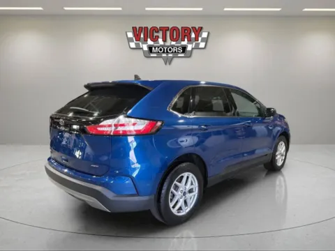More photos of 2022 Ford Edge SEL AWD 4dr Crossover at Victory Motors Lake Orion, MI