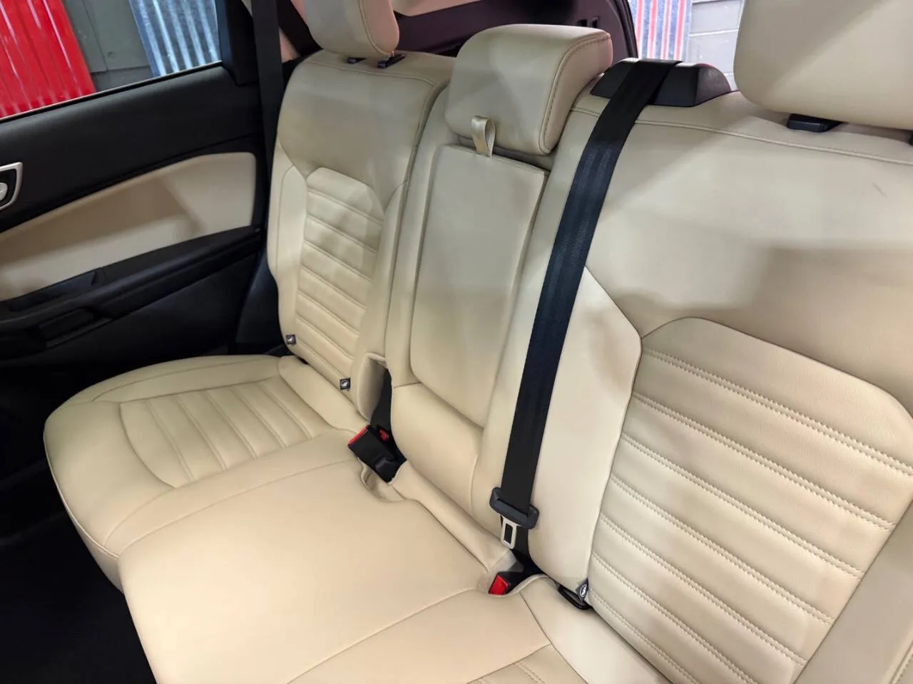 2022 Ford Edge SEL - Photo 30
