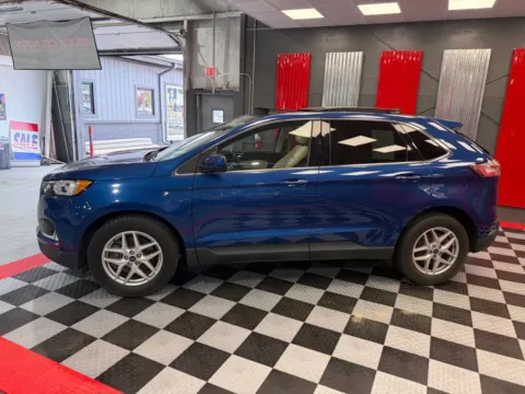 More photos of 2022 Ford Edge SEL AWD 4dr Crossover at Victory Motors Lake Orion, MI