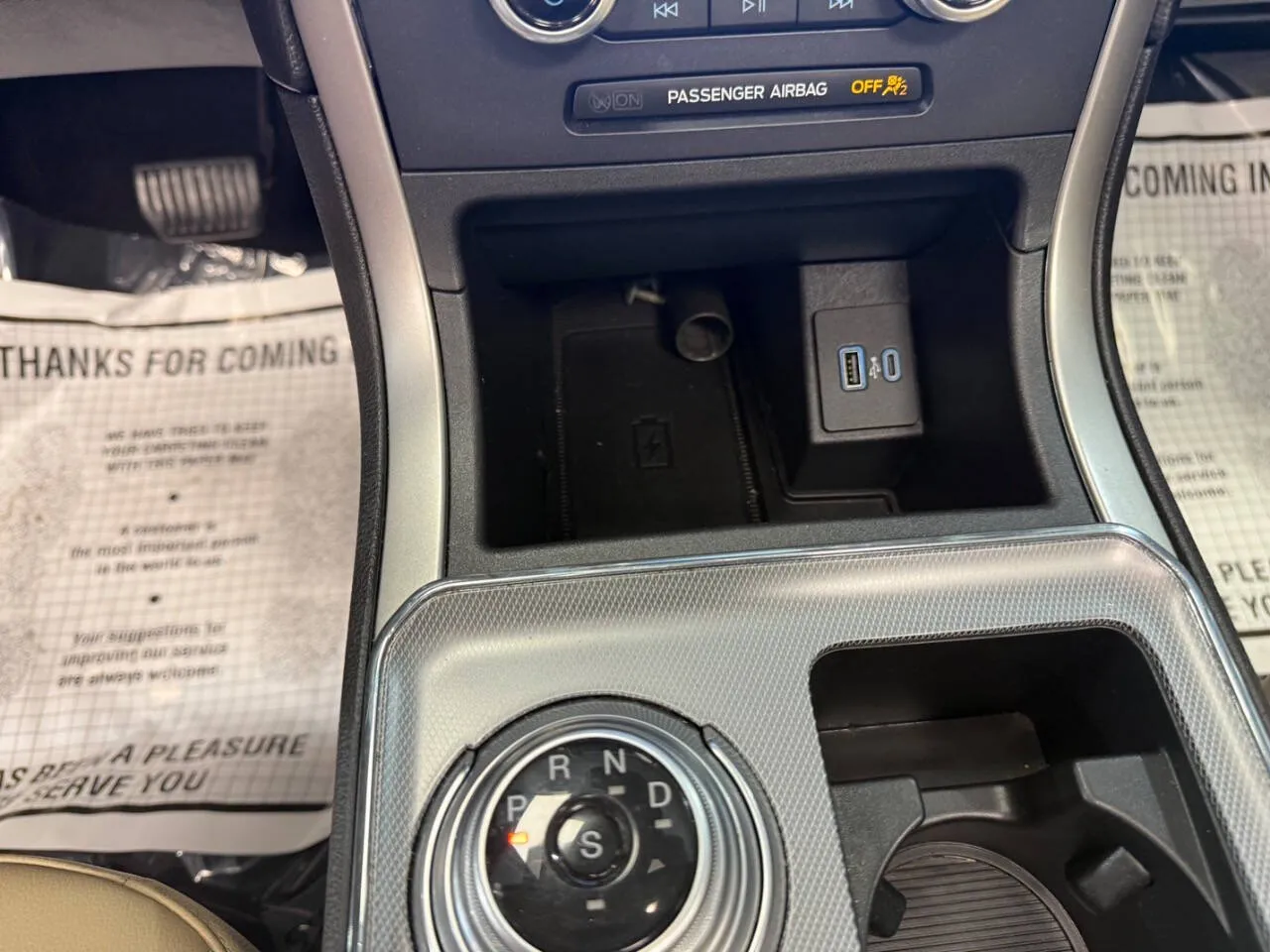 2022 Ford Edge SEL - Photo 22