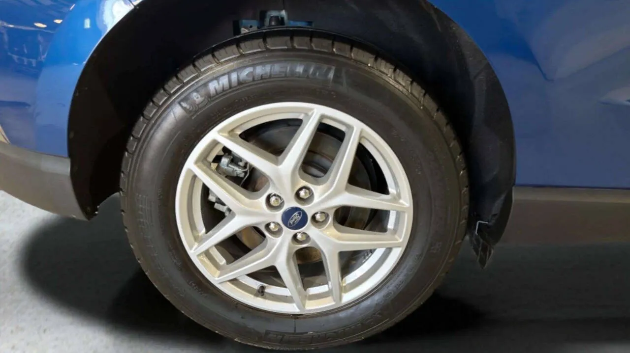 2022 Ford Edge SEL - Photo 34