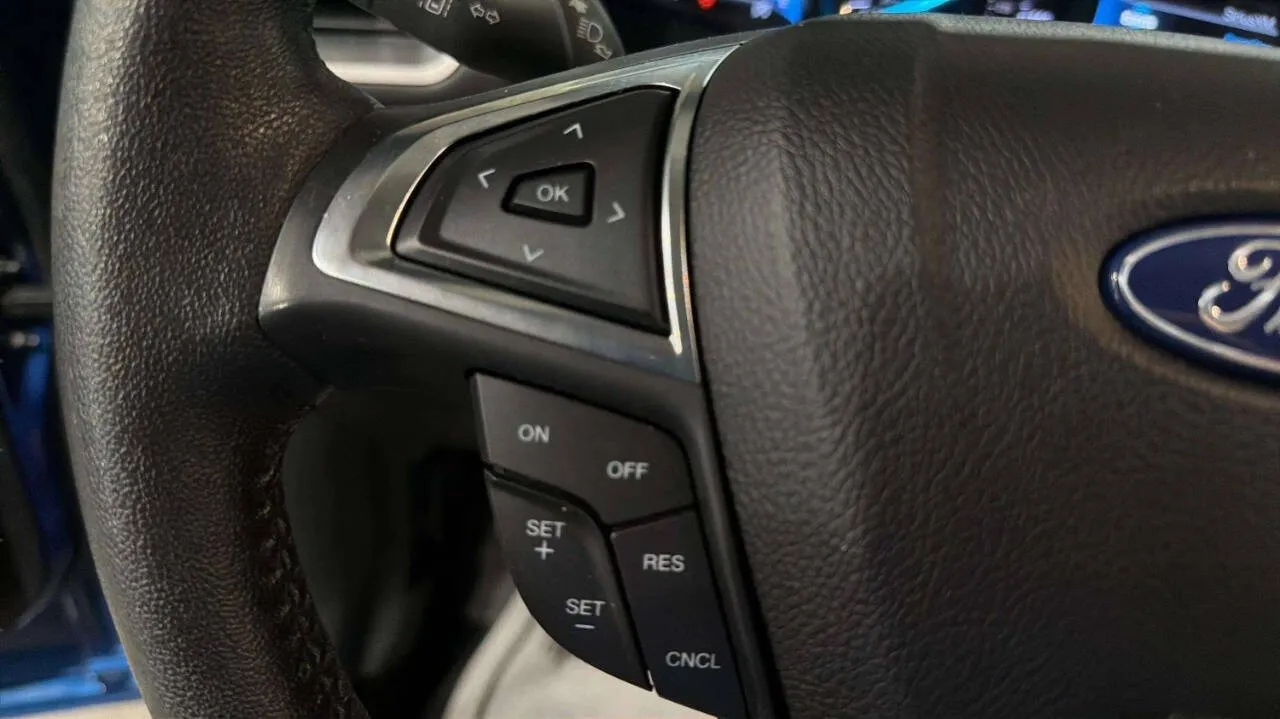 2022 Ford Edge SEL - Photo 30