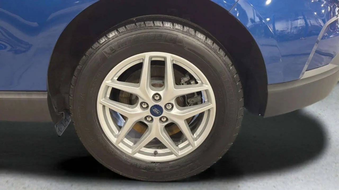 2022 Ford Edge SEL - Photo 26