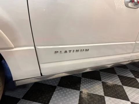 More photos of 2017 Ford Expedition Platinum 4x4 4dr SUV at Victory Motors Lake Orion, MI