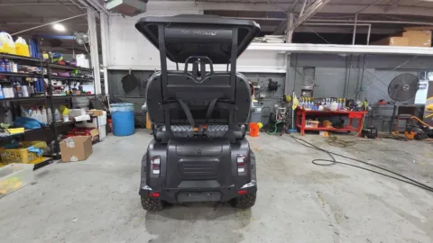 More photos of 2026 Denago Rover XL at Victory Motors Lake Orion, MI