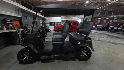 Photos of 2026 Denago Rover XL for sale in Lake Orion, MI at Victory Motors Lake Orion