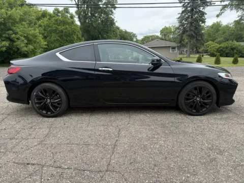 More photos of 2017 Honda Accord EX L 2dr Coupe at Victory Motors Lake Orion, MI
