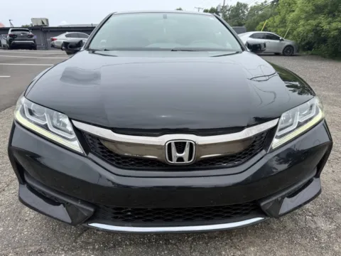 Photos of 2017 Honda Accord EX L 2dr Coupe for sale in Lake Orion, MI at Victory Motors Lake Orion
