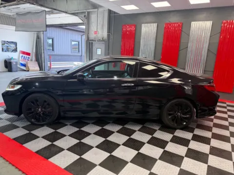 More photos of 2017 Honda Accord EX L 2dr Coupe at Victory Motors Lake Orion, MI