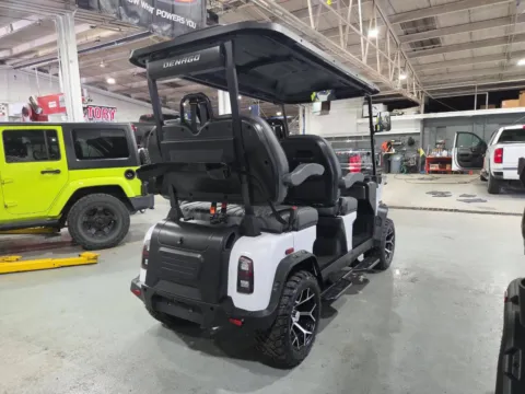 More photos of 2026 Denago Rover XL at Victory Motors Lake Orion, MI