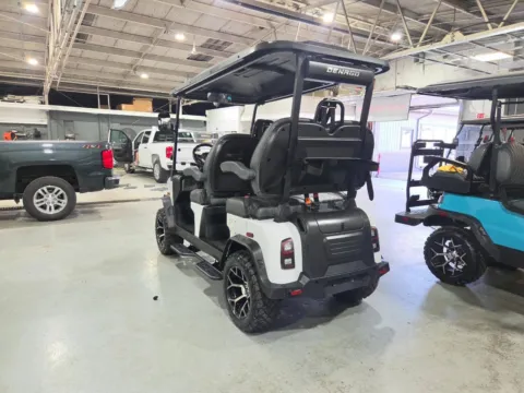Another view of 2026 Denago Rover XL for sale in Lake Orion, MI at Victory Motors Lake Orion