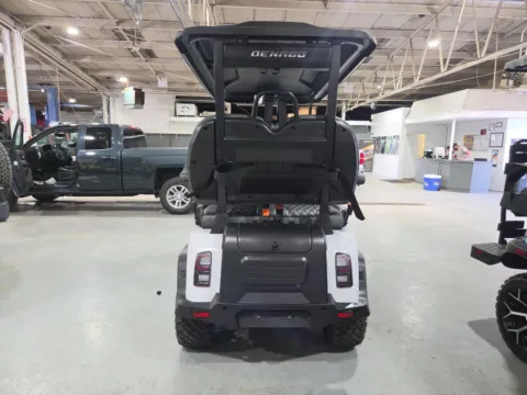 More photos of 2026 Denago Rover XL at Victory Motors Lake Orion, MI