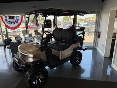Another view of 2026 Denago Nomad XL for sale in Lake Orion, MI at Victory Motors Lake Orion