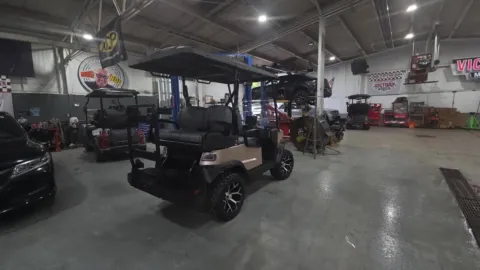 More photos of 2026 Denago Nomad XL at Victory Motors Lake Orion, MI