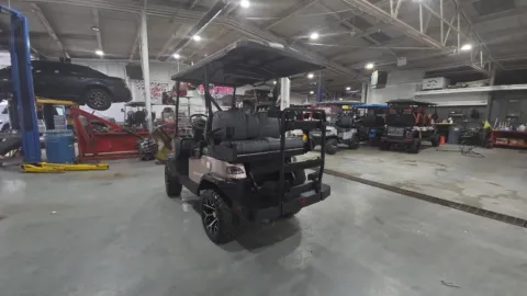 Another view of 2026 Denago Nomad XL for sale in Lake Orion, MI at Victory Motors Lake Orion