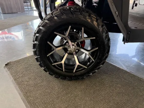 More photos of 2026 Denago Nomad XL at Victory Motors Lake Orion, MI