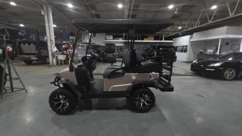Photos of 2026 Denago Nomad XL for sale in Lake Orion, MI at Victory Motors Lake Orion