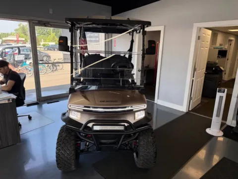 Photos of 2026 Denago Nomad XL for sale in Lake Orion, MI at Victory Motors Lake Orion
