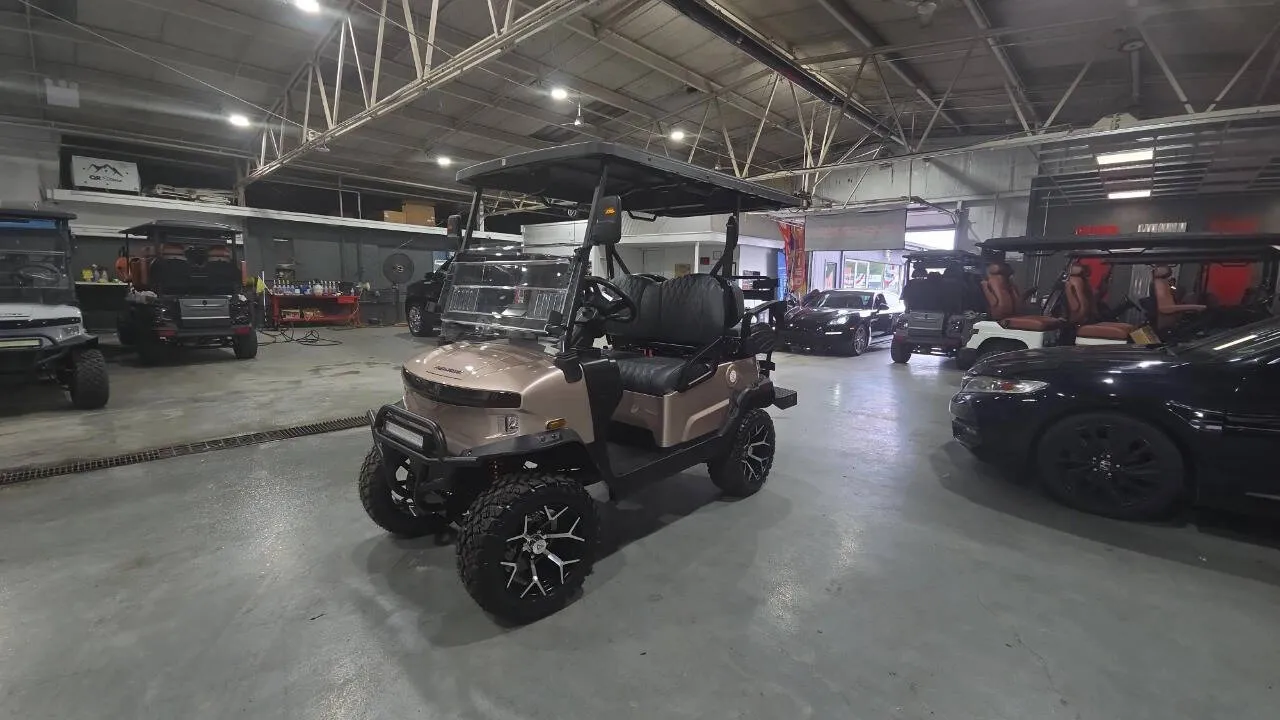 Unknown 2026 Denago Nomad XL for sale in Lake Orion, MI