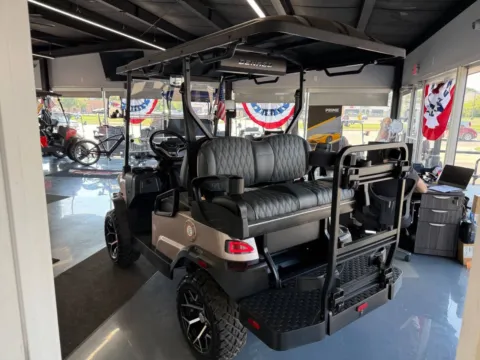 More photos of 2026 Denago Nomad XL at Victory Motors Lake Orion, MI