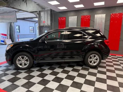 More photos of 2015 Chevrolet Equinox LT AWD 4dr SUV w/2LT at Victory Motors Lake Orion, MI