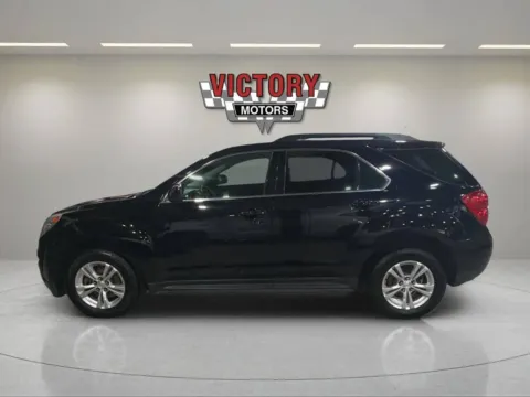 Photos of 2015 Chevrolet Equinox LT AWD 4dr SUV w/2LT for sale in Lake Orion, MI at Victory Motors Lake Orion