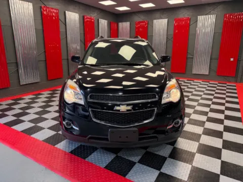 Photos of 2015 Chevrolet Equinox LT AWD 4dr SUV w/2LT for sale in Lake Orion, MI at Victory Motors Lake Orion